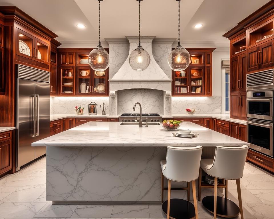 kitchen focal point kitchen focal point